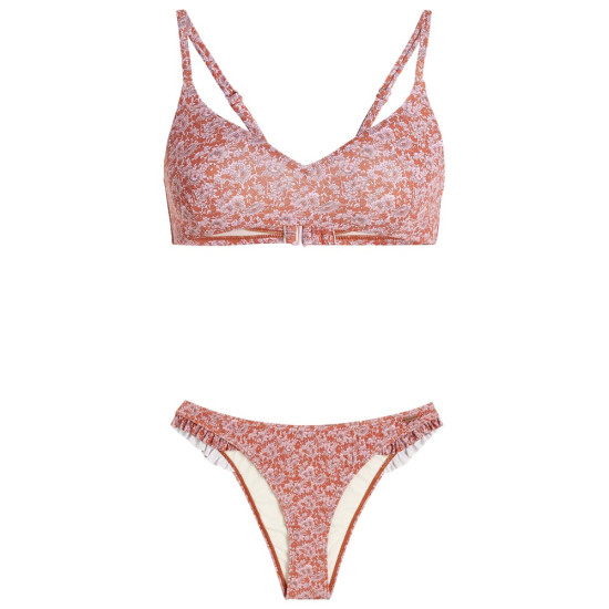 Protest Γυναικείο μαγιό Prtrudder Bikini Set